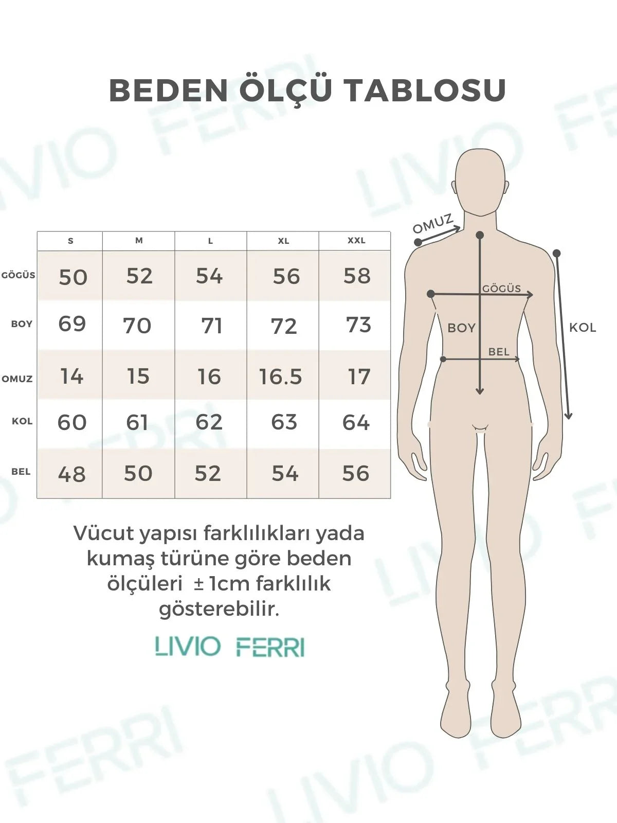 Erkek Polo Yaka Basic Pamuk Regular Fit Düz Kısa Kollu İnce Triko Tişört - Livio Ferri