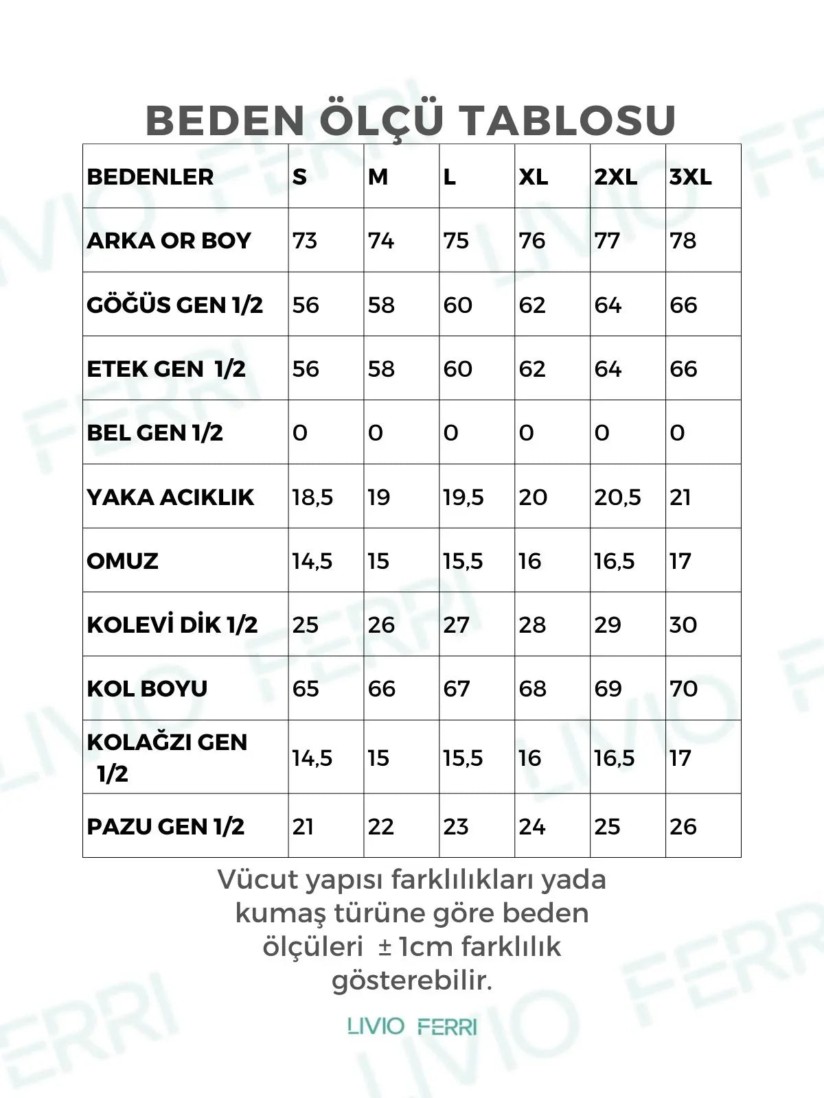 Erkek Regular Fit İçi Desenli Rahat Şık Mont - Livio Ferri