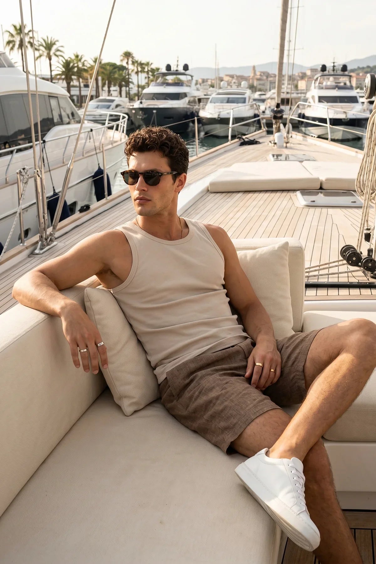 hono-100-cotton-fitilli-erkek-basic-atlet-27934 - Livio Ferri