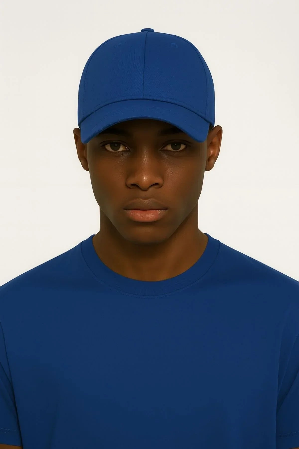 uwa-erkek-basic-duz-form-sapka-kep-24589 - Livio Ferri
