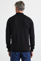 erkek-slim-fit-dar-kesim-yarim-balikci-yaka-bogazli-triko-kazak-16452_c1d621ca-a59d-42de-aa5d-8b3bafee51b4 - Livio Ferri