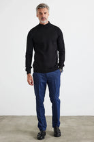 erkek-slim-fit-dar-kesim-yarim-balikci-yaka-bogazli-triko-kazak-16471_44f72d9c-1262-4fb9-b739-cceabdfcf387 - Livio Ferri