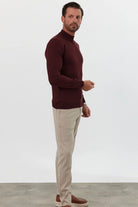 erkek-slim-fit-dar-kesim-yarim-balikci-yaka-bogazli-triko-kazak-17907_49c87ae3-358d-4353-8248-ddb6e4e72904 - Livio Ferri