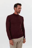 erkek-slim-fit-dar-kesim-yarim-balikci-yaka-bogazli-triko-kazak-17909_96416553-eb6e-442b-9022-4b1547cbed64 - Livio Ferri