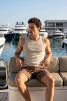 hono-100-cotton-fitilli-erkek-basic-atlet-27938 - Livio Ferri