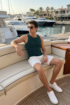 hono-100-cotton-fitilli-erkek-basic-atlet-27940 - Livio Ferri