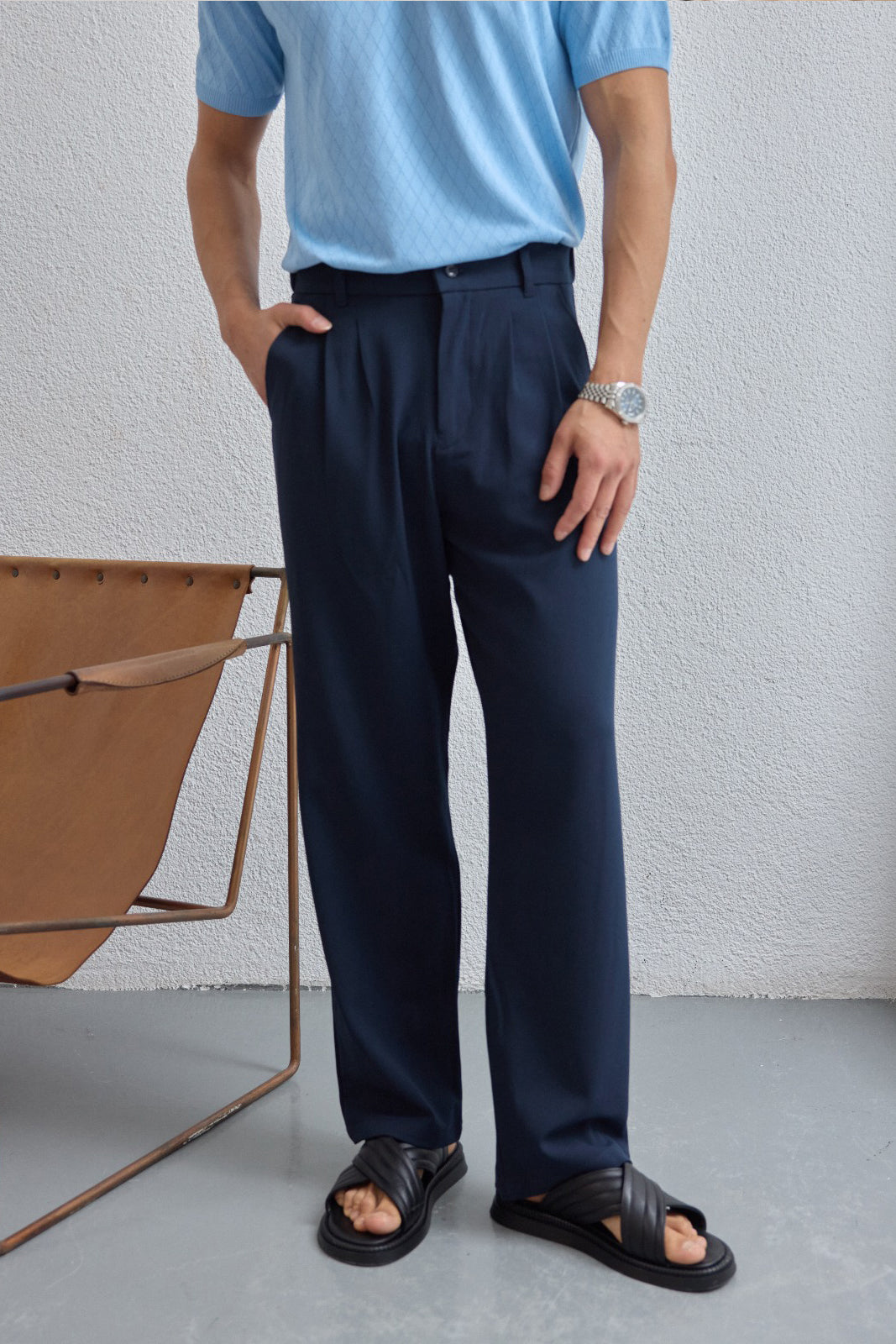 pantalon112 - Livio Ferri