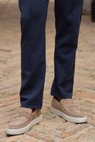 veme-erkek-loafer-ayakkabi-hakiki-suet-deri-klasik-rahat-form-24330 - Livio Ferri