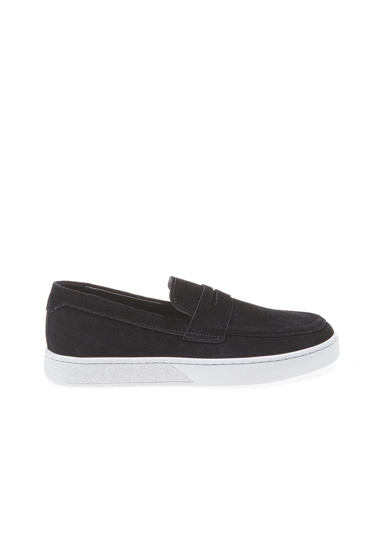 veme-erkek-loafer-ayakkabi-hakiki-suet-deri-klasik-rahat-form-24416 - Livio Ferri